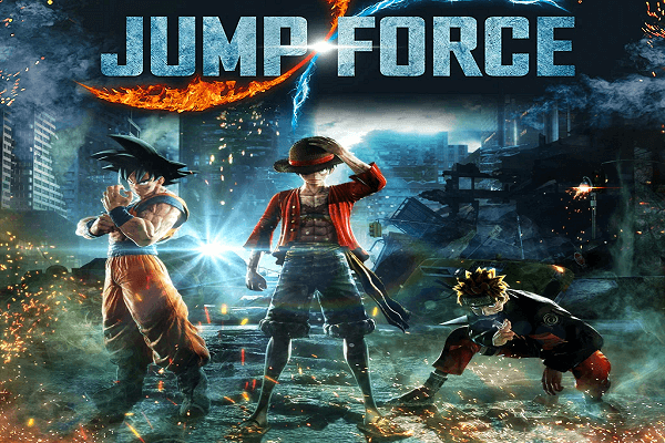Jump Force v3.03 PS4 FPKG Update by Opoisso893 Golemnight.png
