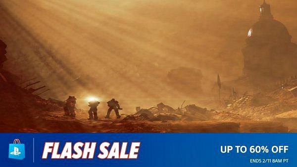Latest PlayStation Store Flash Sale Discounts on Select PSN Games.jpg