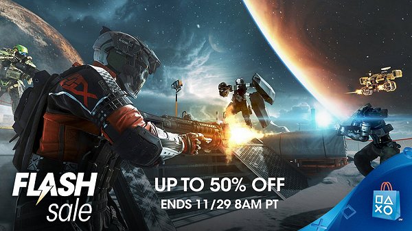 Latest PlayStation Store Flash Sale Offers Black Friday PSN Deals.jpg
