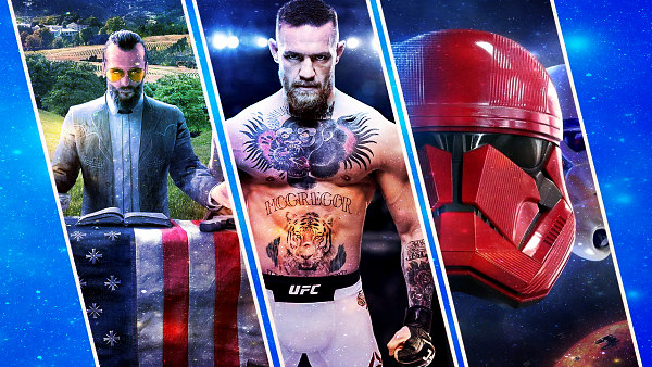 Latest PlayStation Store Sale Features PS4 PSN Games Under $20.jpg