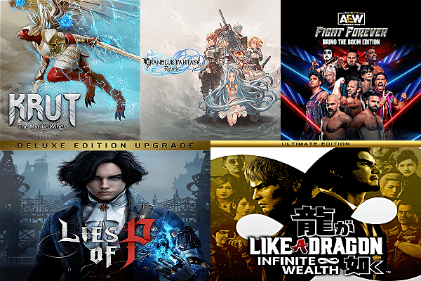 Latest PS4 Games + DLC FPKGs Released in PS4Scene.png
