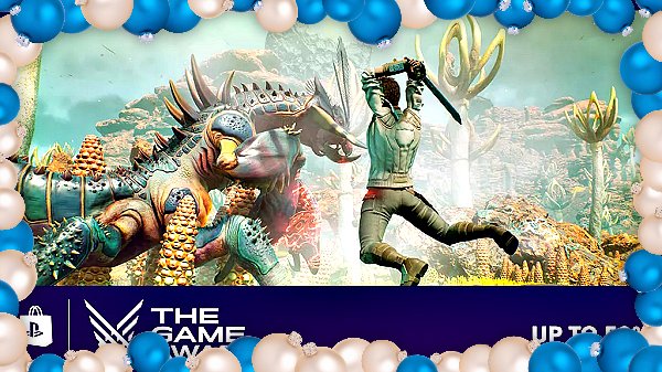 Latest PSN Flash Sale Offers Up to Half Off The Game Awards Nominees.jpg