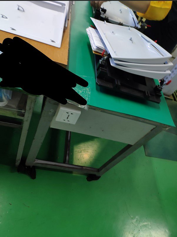 Leaked Images of PlayStation 5 (PS5) White Console Plates Surface 3.jpg