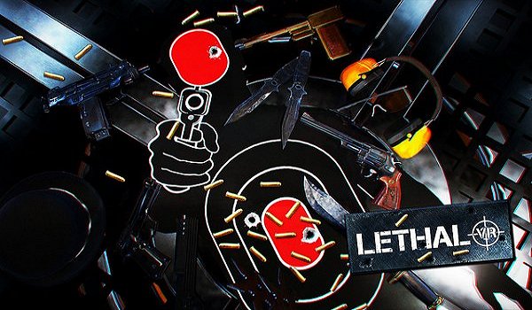 Lethal VR Joins Latest PlayStation Store Update, New PSN Sales.jpg