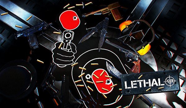 Lethal VR Joins Latest PlayStation Store Update, New PSN Sales.jpg