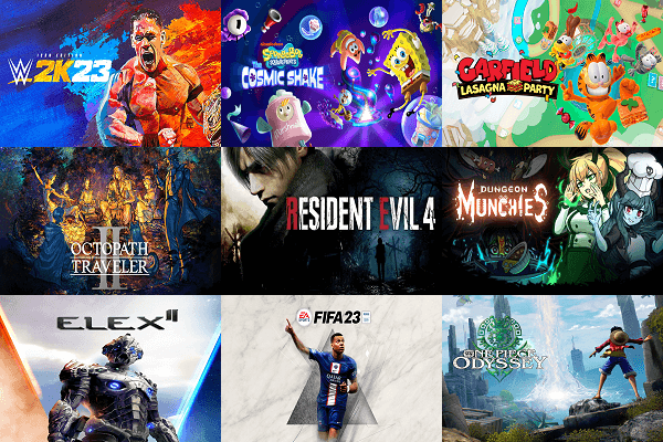 Lots of New Backported PS4 PKG Games Arrive in PS4Scene!.png