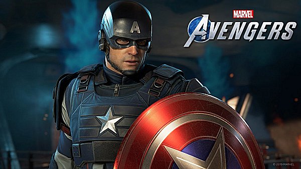 Marvel Avengers A-Day PS4 Unveiled by Square Enix at E3 2019.jpg