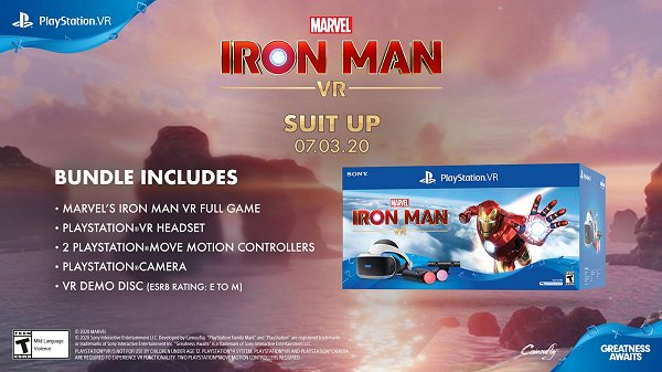Marvel's Iron Man PS VR Bundle & Free Marvel's Iron Man VR Demo.jpg