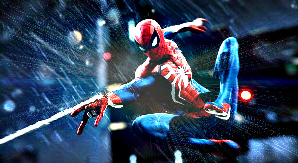 Marvel's Spider-Man Hits PS4 Next Week, Mayans M.C. Series Premiere.jpg