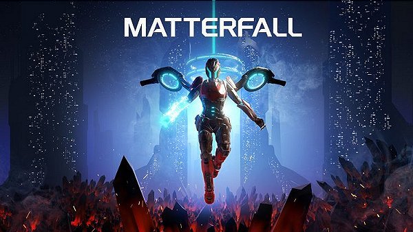 Matterfall on PS4 Joins New PlayStation Store Releases Next Week.jpg