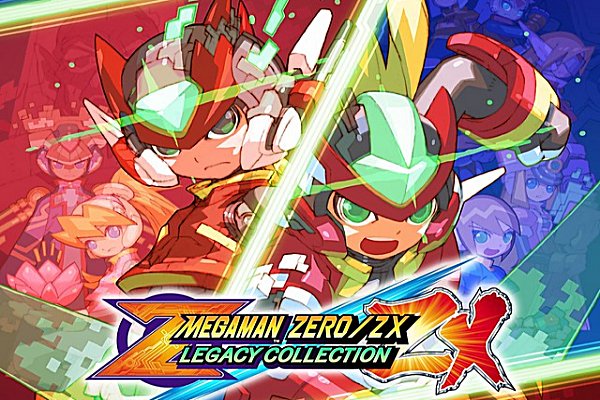 Mega Man Zero  ZX Legacy Collection Joins New PS4 Games Next Week.jpg