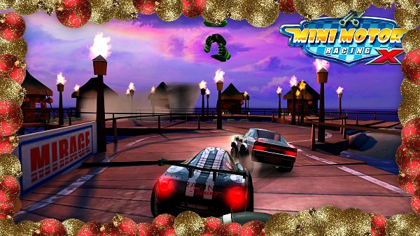 Mini Motor Racing X Races to PS4 and PlayStation VR Next Week.jpg