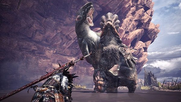 Monster Hunter World Comes to PS4 Next Week with New Releases.jpg