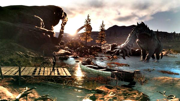 Monster of the Deep Final Fantasy XV Plunges to PS VR Next Week.jpg