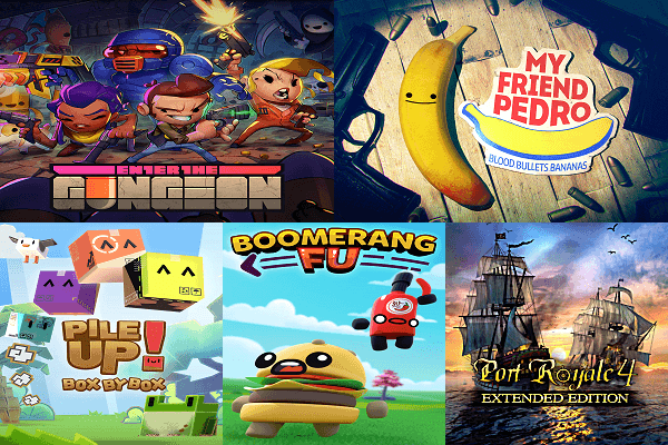 More PS4 FPKG Games, DLC Updates and PS5 Game File Dumps.png