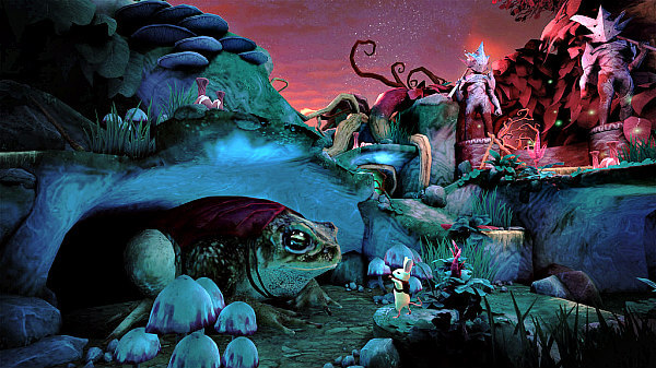 Moss Twilight Garden PS4 DLC Hits PlayStation VR for Free Today.jpg