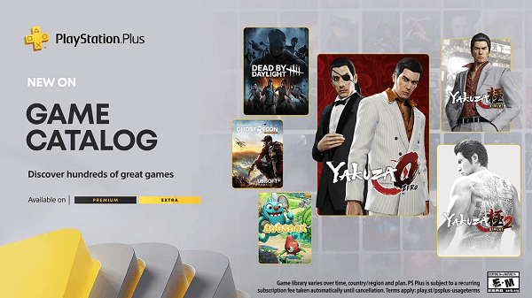 New Additions to PlayStation Plus Game Catalog Lineup for August 2022.png