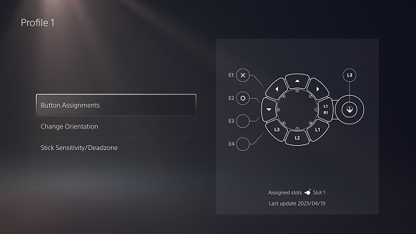New Images and UI of the PS5 Access Controller for PlayStation 5 9.jpg