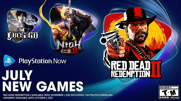 New PlayStation Now Games for July 2021 Revealed by Sony.jpg