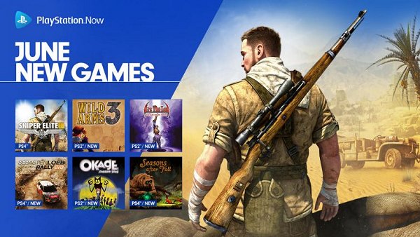New PlayStation Now Streaming Games for June Unveiled.jpg