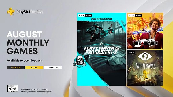 New PlayStation Plus PS4 and PS5 Games Coming in August 2022.jpg