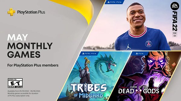 New PlayStation Plus PS4 and PS5 Games Coming in May 2022.jpg