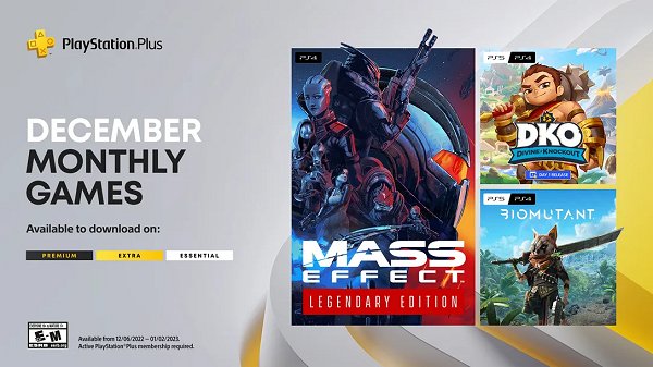 New PlayStation Plus PS4 & PS5 Games Coming in December 2022.jpg