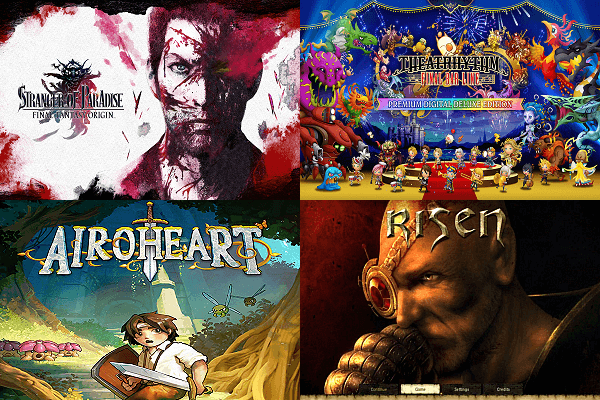 New PS4 Fake PKG (FPKG) Games Arrive in PlayStation 4 Scene.png