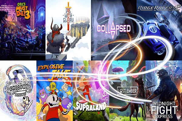 New PS4 Fake PKG Games & PS4 DLC FPKGs Released in PS4Scene.png