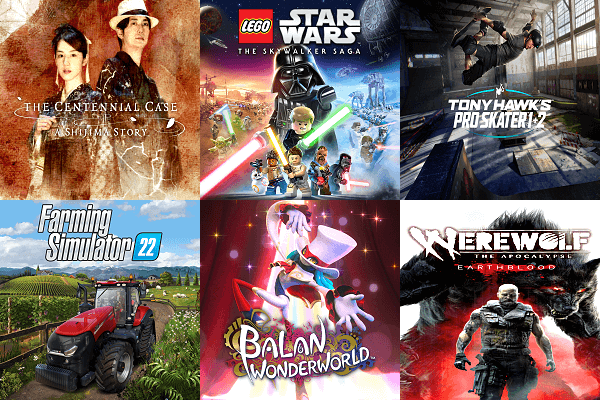 New PS4 FPKGs and PS5 Game Dumps in PS4Scene  PS5Scene.png