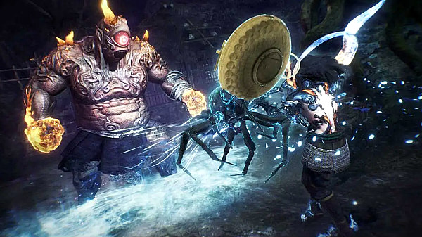 Nioh 2 Slashes Onto PS4 Next Week with New PlayStation 4 Games.jpg