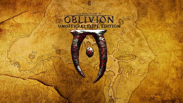 Oblivion Unofficial Elite Edition PS3 Mod (Release) by SockNastez.jpg