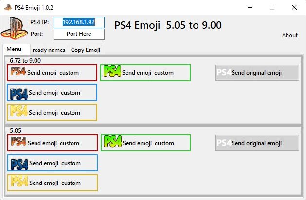 Official PS4 Symbol Codes by BannerR3 (Bann3r) & PS4 Emoji App Tool for PC.jpg