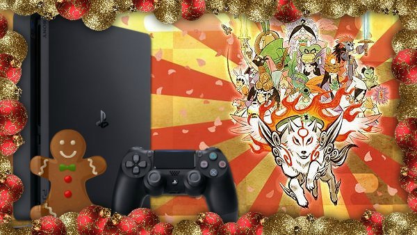 Okami HD Launches on PS4 Next Week with New PlayStation Games.jpg