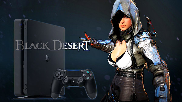 Open-world Action MMORPG Black Desert PS4 Beta Live, Details.jpg