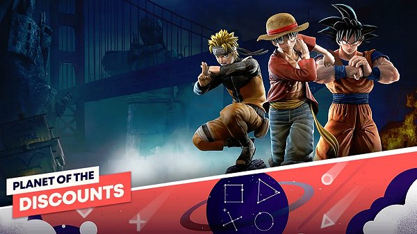 Planet of the Discounts Promotion Now Live on PlayStation Store.jpg