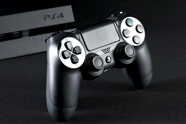 PlayStation 4 DevKit  TestKit PS4UPDATE PUP Archive.jpg