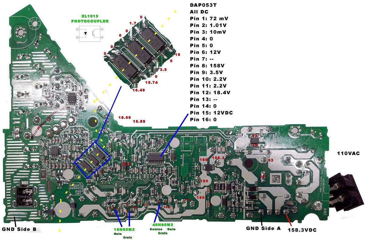 PlayStation 5 (PS5) Power Supply Unit (PSU) Voltages Pinout Diagram.jpg