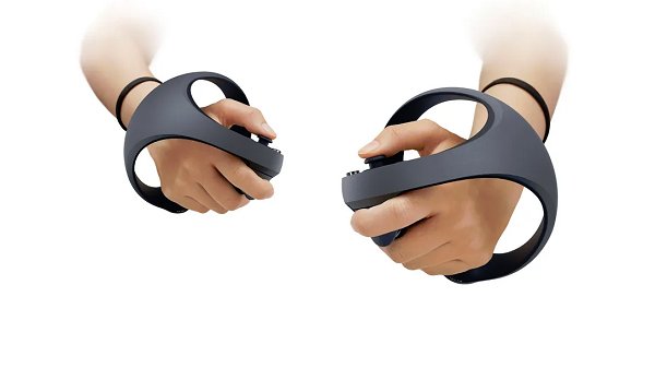 PlayStation 5 VR Update Sony Unveils the New PS5 VR Controller.jpg