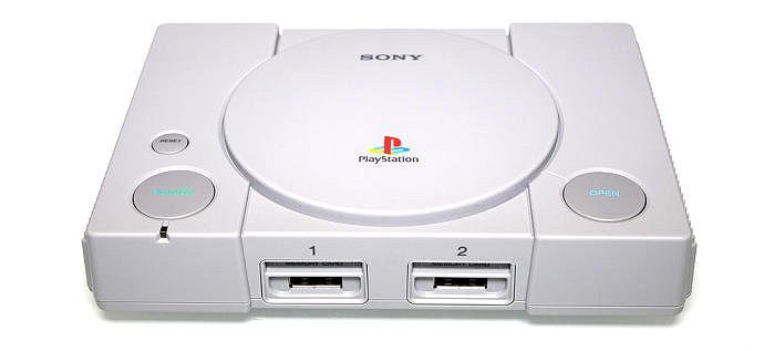 15 Years Of PlayStation Domination | Kotaku Australia