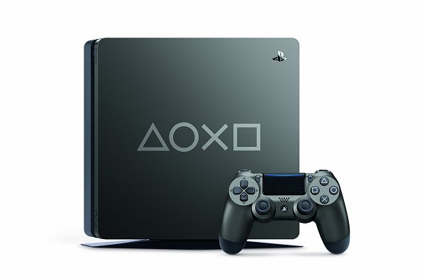 PlayStation Days of Play & New Limited Edition Steel Black PS4 Announced 2.jpg