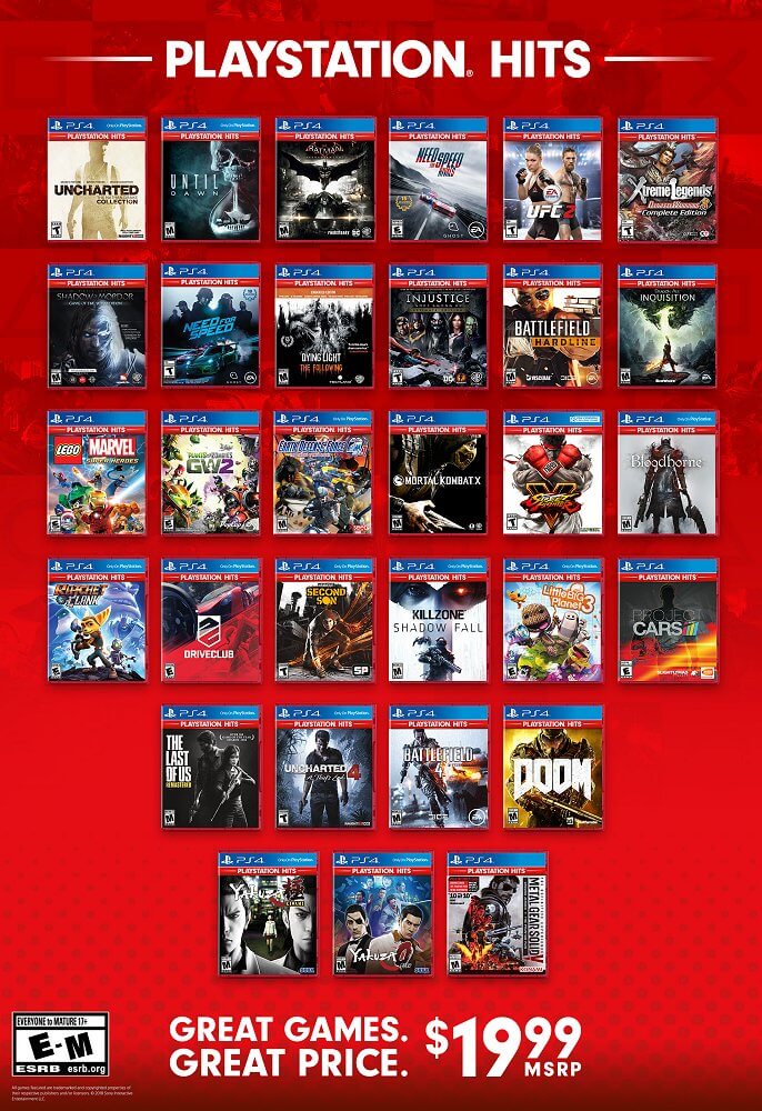 PlayStation Hits Lineup Latest Game Additions Coming November 2nd 2.jpg
