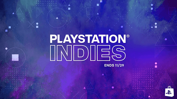 PlayStation Indies Promotion Live on PlayStation Store.png