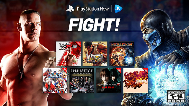 PlayStation Now Fighting Games.jpg