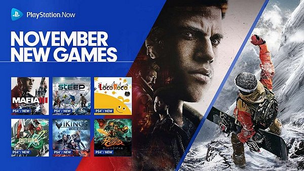 PlayStation Now New Games for November and Collections Feature.jpg