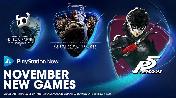 PlayStation Now New Games Update Details for November 2019.jpg