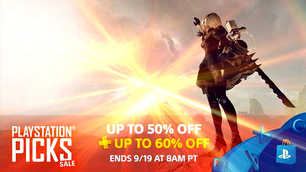 PlayStation Picks Sale Featuring Half Off PSN Games and Movies.jpg