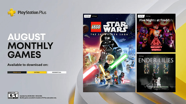 PlayStation Plus Monthly PS4 PS5 Games for August 2024.png