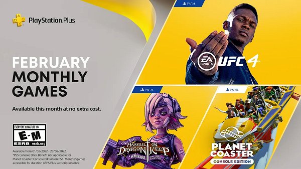PlayStation Plus New PS4 and PS5 Games for February 2022.jpg