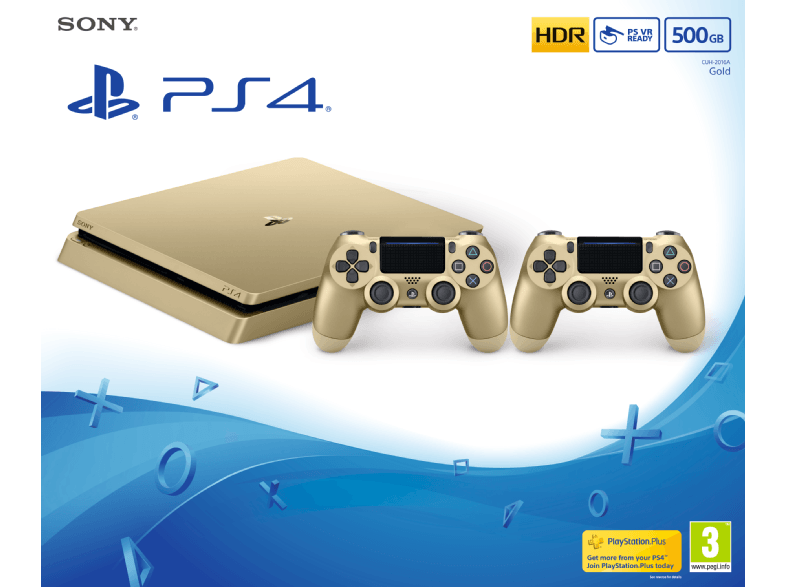 Sony Introduces Slim Gold & Silver Models, Days of Campaign PSXHAX - PSXHACKS